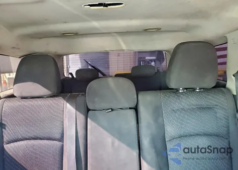 2018 Dodge Journey Se z USA, uszkodzony, nr VIN 3C4PDCABXJT158029